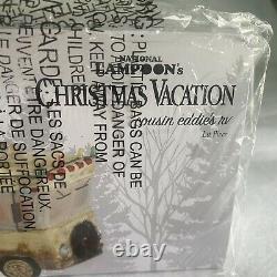 Cousin Eddies RV National Lampoons Christmas Vacation Dept 56 Griswold 4030734