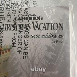 Cousin Eddies RV National Lampoons Christmas Vacation Dept 56 Griswold 4030734