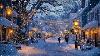 Cozy Country Christmas Of Festive Music And Snowy Scenes For Relaxation And Harmony