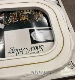 DEPARTMENT 56 Village Animated Track With Box Working See Video