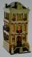 DEPT 56 Christmas in the City HOLIDAY BROWNSTONE #4050913 NEW & RARE