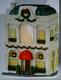 DEPT 56 Christmas in the City THE GRAND HOTEL #4044790 -VERY RARE & NEW