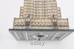 DEPT 56 Christmas in the City Village/House New York EMPIRE STATE BUILDING