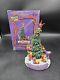 DEPT 56 DR SEUSS THE GRINCH STOLE CHRISTMAS Welcome Christmas! Lighted Tree