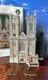 DEPT 56 Dickens WESTMINSTER ABBEY! London, Royalty, Cathedral, Church