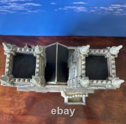 DEPT 56 Dickens WESTMINSTER ABBEY! London, Royalty, Cathedral, Church