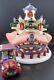 DEPT 56 Dr. Seuss How The Grinch Stole Christmas FARFINGLE'S DEPARTMENT STORE