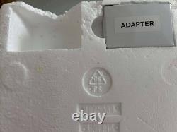 DEPT 56 Halloween MORDECAI MANSION! Haunted, Spooky, Scary, Sounds! Cool lights