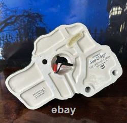 DEPT 56 Halloween THE CANDY CAULDRON! Perfect, Complete with 5 worms and 2 signs