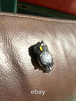 DEPT 56 Halloween Three Witches Cauldron Haunt Witch Hollow RETIRED 4030758