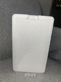 DEPT 56 Nephew Freds Home # 4036525 Brand New Never Removed from BOX! NEW NEW