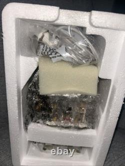 DEPT 56 Nephew Freds Home # 4036525 Brand New Never Removed from BOX! NEW NEW