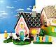 DEPT 56 Snow Village EASTER SWEETS HOUSE! Peeps, Candy, Chocolate, Hard To Find