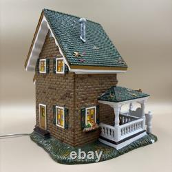 DEPT 56 Snow Village HARVEST FARM ROADSIDE SALES! Please READ