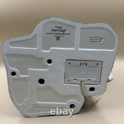 DEPT 56 Snow Village HARVEST FARM ROADSIDE SALES! Please READ