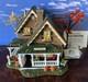 DEPT 56 Snow Village HARVEST FARM ROADSIDE SALES! Produce, Country, Stand