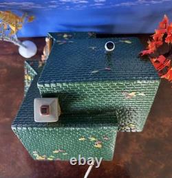 DEPT 56 Snow Village HARVEST FARM ROADSIDE SALES! Produce, Country, Stand