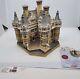 David Winter Azay le Rideau Castle The Grand Tour Collection Box & COA 2001