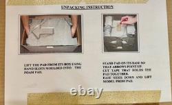 David Winter Cottages Burg Eltz Grand Tour D1143 LE 141/500 WithBox COA 2000