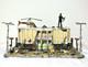Dawn of the Dead Hawthorne Village 2006 Limited Numbered RARE Complete no box