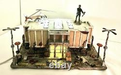 Dawn of the Dead Hawthorne Village 2006 Limited Numbered RARE Complete no box