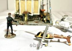 Dawn of the Dead Hawthorne Village 2006 Limited Numbered RARE Complete no box