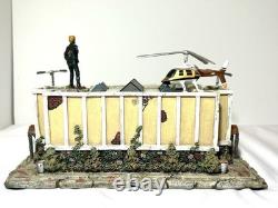 Dawn of the Dead Hawthorne Village 2006 Limited Numbered RARE Complete no box
