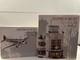 Depart 56 Set Of 2 Deerfield Airport & Flying Home For Christmas HTF