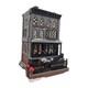 Department 56 21 Club 805535 Christmas In The City Retired Building Vintage