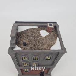 Department 56 21 Club 805535 Christmas In The City Retired Building Vintage