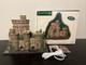 Department 56 #58720 Dickens Village Historical Landmark Series Windsor Castle