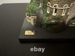 Department 56 #58720 Dickens Village Historical Landmark Series Windsor Castle