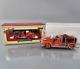 Department 56 A Christmas Story CHRISTMAS STORY FIRE TRUCK Figurine Retired NEW