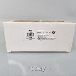 Department 56 A Christmas Story CHRISTMAS STORY FIRE TRUCK Figurine Retired NEW