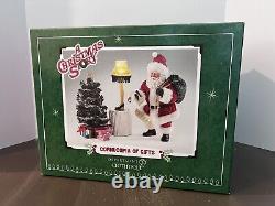 Department 56 A Christmas Story Cornucopia Of Gifts Clothtique
