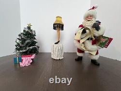 Department 56 A Christmas Story Cornucopia Of Gifts Clothtique