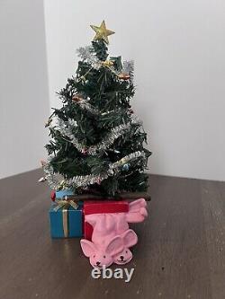 Department 56 A Christmas Story Cornucopia Of Gifts Clothtique