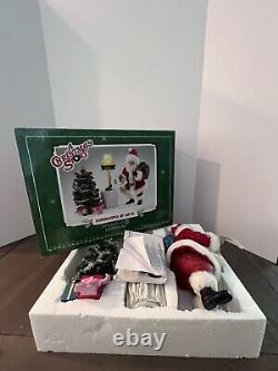 Department 56 A Christmas Story Cornucopia Of Gifts Clothtique