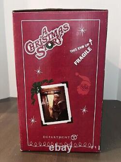 Department 56 A Christmas Story Cornucopia Of Gifts Clothtique