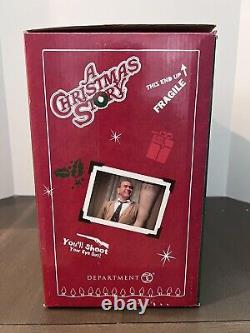 Department 56 A Christmas Story Cornucopia Of Gifts Clothtique