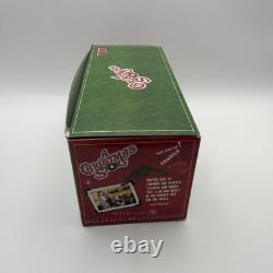 Department 56 A Christmas Story Firetruck With Box 805669