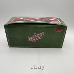 Department 56 A Christmas Story Firetruck With Box 805669