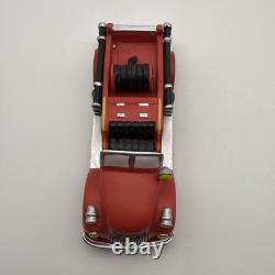 Department 56 A Christmas Story Firetruck With Box 805669