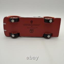 Department 56 A Christmas Story Firetruck With Box 805669