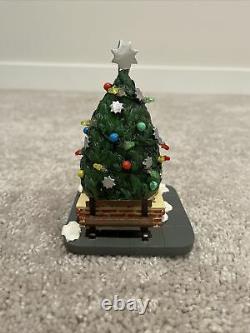 Department 56 A Christmas Story Hammond Town Tree