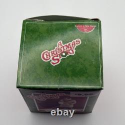 Department 56 A Christmas Story Ornament Figurine Then They'd Be Sorry RETIRED