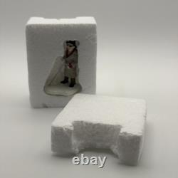 Department 56 A Christmas Story Ornament Figurine Then They'd Be Sorry RETIRED