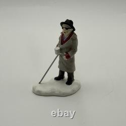 Department 56 A Christmas Story Ornament Figurine Then They'd Be Sorry RETIRED