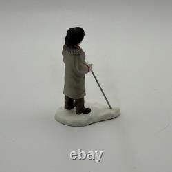 Department 56 A Christmas Story Ornament Figurine Then They'd Be Sorry RETIRED