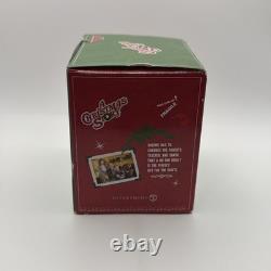 Department 56 A Christmas Story Policeman With Boys In Box